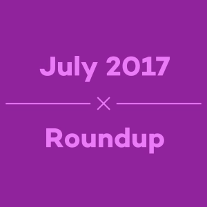 Episode 21 - July 2017
