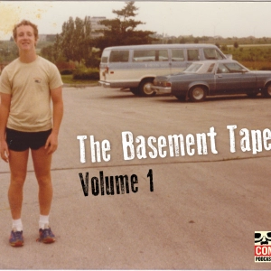 The Basement Tapes: Vol. 1