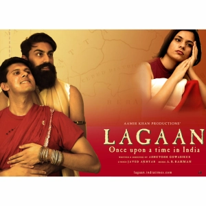 Bollywood Boys - Lagaan