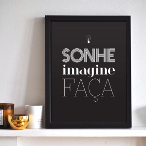 Sonhe! #021