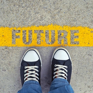Um olhar para o futuro #023