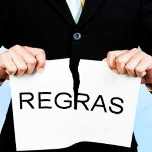 Quebre Regras #026