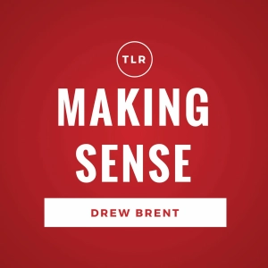 Episode 9 - Tech, Harvey and Downtown Russellville