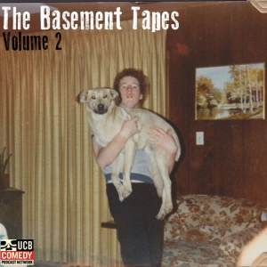 The Basement Tapes: Vol. 2