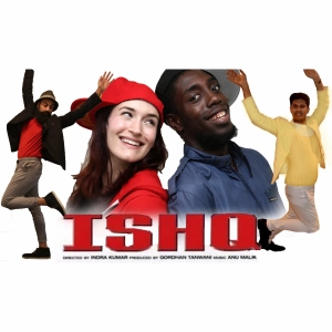 Bollywood Boys - ISHQ