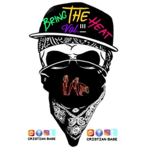 🌴Bring The Heat Vol.3🌴 🌴Summer Twerk Vibe Mix🌴