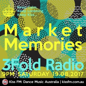 [212] Market Memories