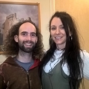Radical Unschooling with Dayna Martin and Antony Sammeroff