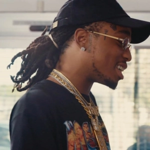 Sky - Quavo type Beat Instrumental