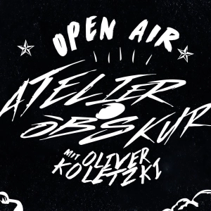 Daniel Shepherd @ Atelier Obskur Sep 17
