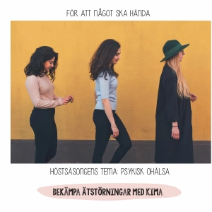S2A8 Bekämpa Ätstörningar Med Kima