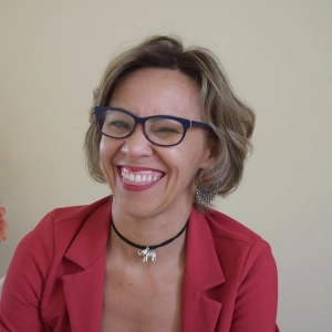 Respirar com alegria #33