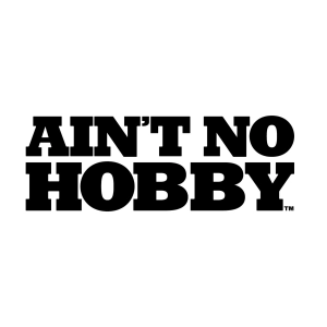 AIN'T NO HOBBY PODCAST #9 - Stolen Pants, Vegas, and Denver International