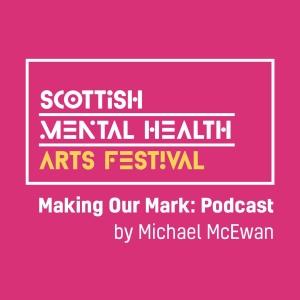 Making Our Mark: Discussing community arts projects in Renfrewshire