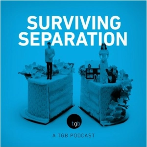 Ep 12: How to Make Divorce Friendlier for You and Your Children