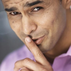 What Women Wonder About Men with Antony Sammeroff and Satiia A Qiora
