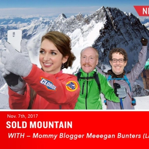 Sold Mountain (w/ Lauren Lapkus)
