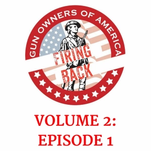 Firing Back - Yankee Fist