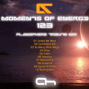Moments Of Energy 123 (Planisphere Tribute Mix)
