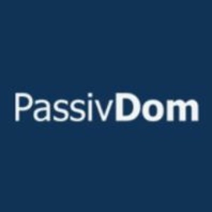 PassivDom CEO Maxim Gerbut interview