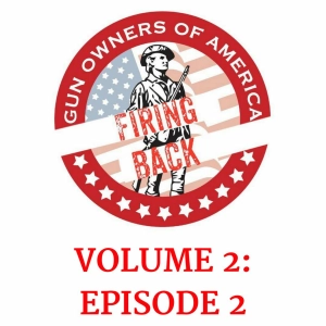 Firing Back -- Those Unregulated Weapons