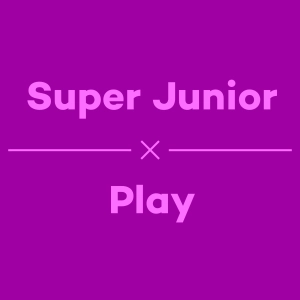 Episode 25 - Super Junior - Play