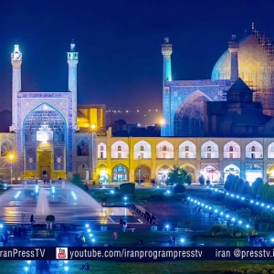 Public Media Archive - Iran Programme (PressTV) #1 Oct 2013-Oct 2017