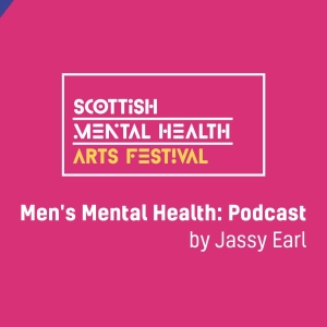 Men's Mental Health: Jassy Earl speaks to Brothers in Arms and Duncan Cowles
