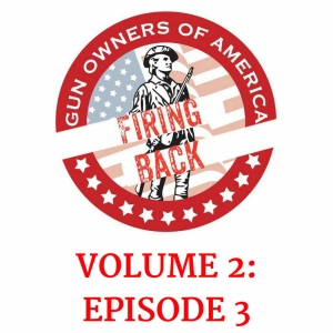 Firing Back -- Oh the Irony!