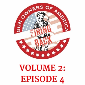 Firing Back -- Bulletproof