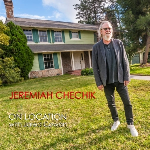 Ep. 5: Jeremiah Chechik at the Griswolds' House from "National Lampoon's Christmas Vacation"