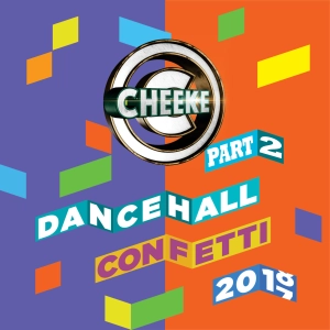 Dancehall Confetti 20-17/18 (Parti Mi Say)
