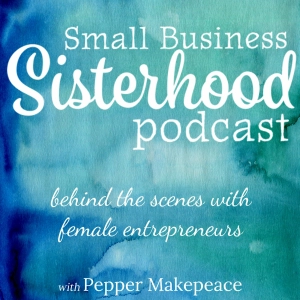#14 Andrea Jordan: Using Systems in Your Business & Blog to Create the Lifestyle You Crave