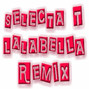 Selecta T - Ragga Twins Lalabella Riddim Edit