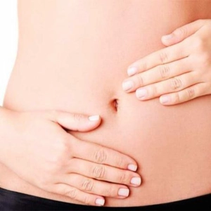 NAO É GORDURA, Calma você não está gorda