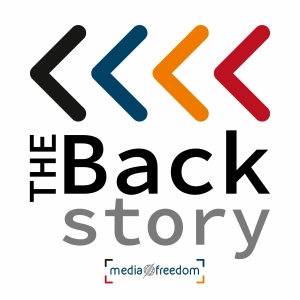 Dying to be a journalist (The Backstory S1E1)
