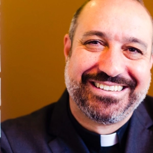 "I was living under two occupations” —Rev. Khader El-Yateem