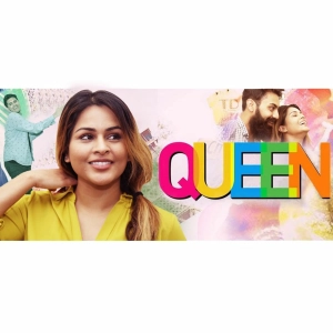 Bollywood Boys - Queen