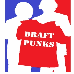 Draft Punks: Episode 2