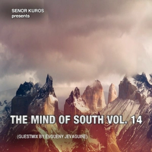 The Mind of South volume 14 - GUESTMIX BY EVGUENY JEVAGUINE
