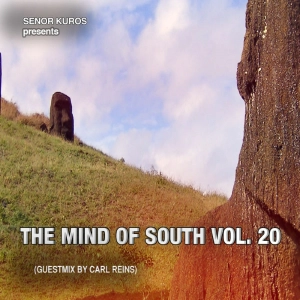 The Mind Of South volume 20 - GUESTMIX BY CARL REINS