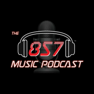 The 857 Music Podcast - Episode 72: The Absolute Worst Hip-hop Fashion of All Time
