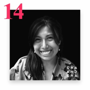 E14 — Diseñando un futuro sin fronteras con Rocio Lopez