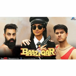 Bollywood Boys - Baazigar