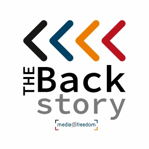 Show me the money: Censorship + financial independence (The Backstory S1E2)