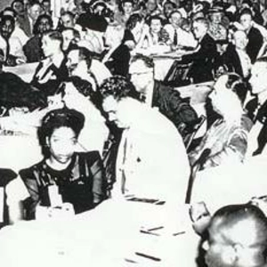 17 William Sentner and UE Part 3: Backlash Against Worker Power and the Left in St. Louis, 1945 - 55