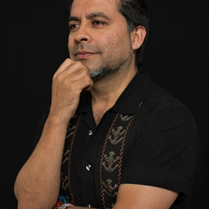 "If religion doesn't allow us to build bridges, it becomes a drug" —Rev. Juan Carlos Ruiz