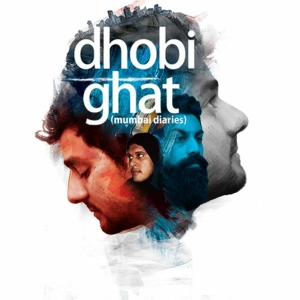 Bollywood Boys - Dhobi Ghat