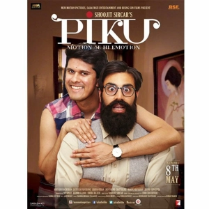 Bollywood Boys - Piku