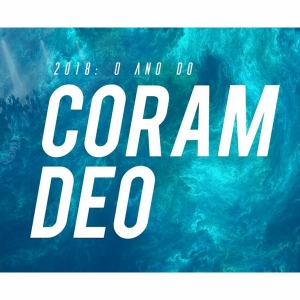 CORAM DEO // Pr. Teófilo Hayashi